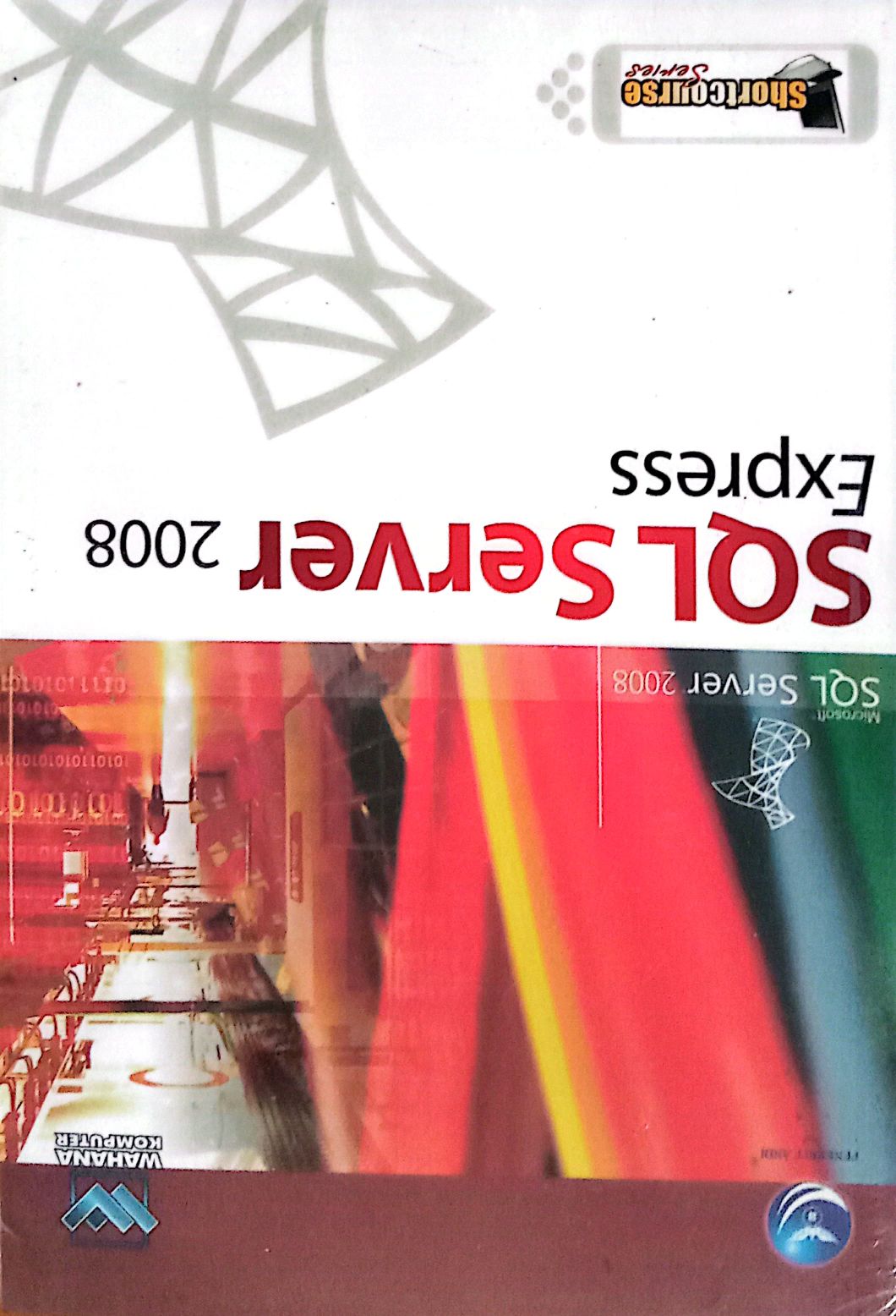 SQL Server 2008 Express